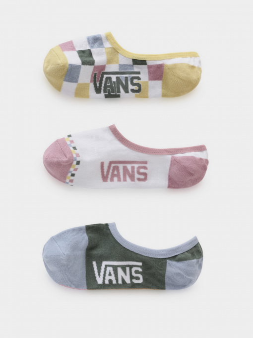 Шұлықтар мен тізеден жоғары Vans үлгі VN0A7Y5NBD51 Фото