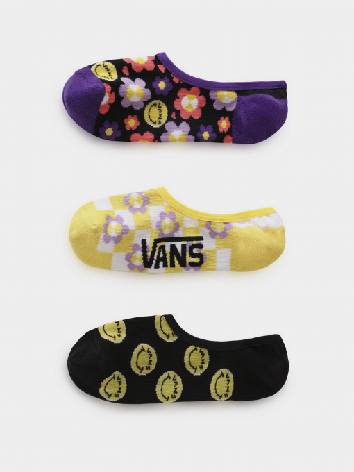 Носки и гольфы Vans модель VN0A7Y5PBLK1 Фото