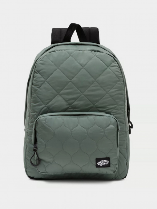 Рюкзаки Vans модель VN0A7YS2YQW_W Фото