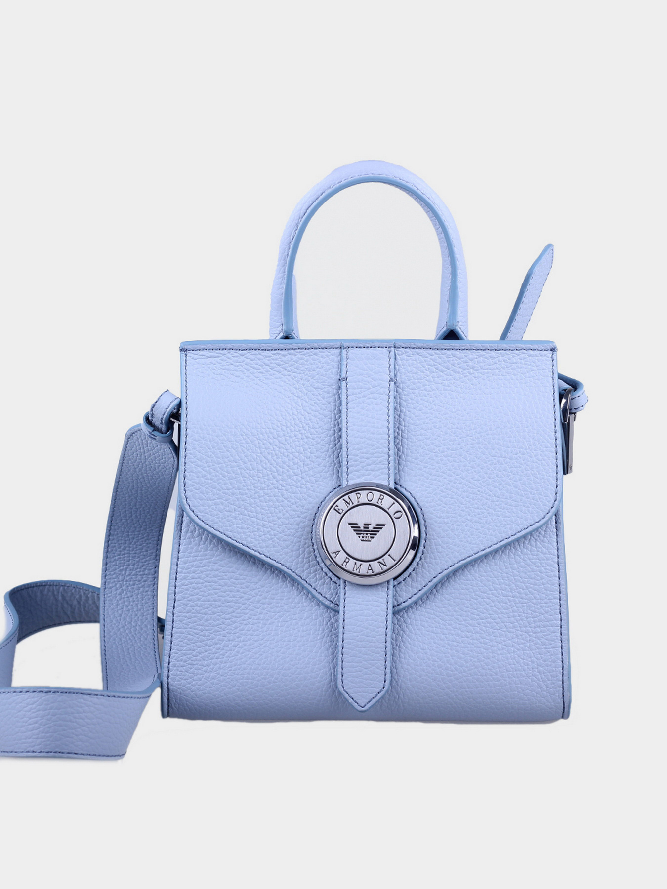 Сумки Emporio Armani модель Y3A146-Y350E-81301 Фото