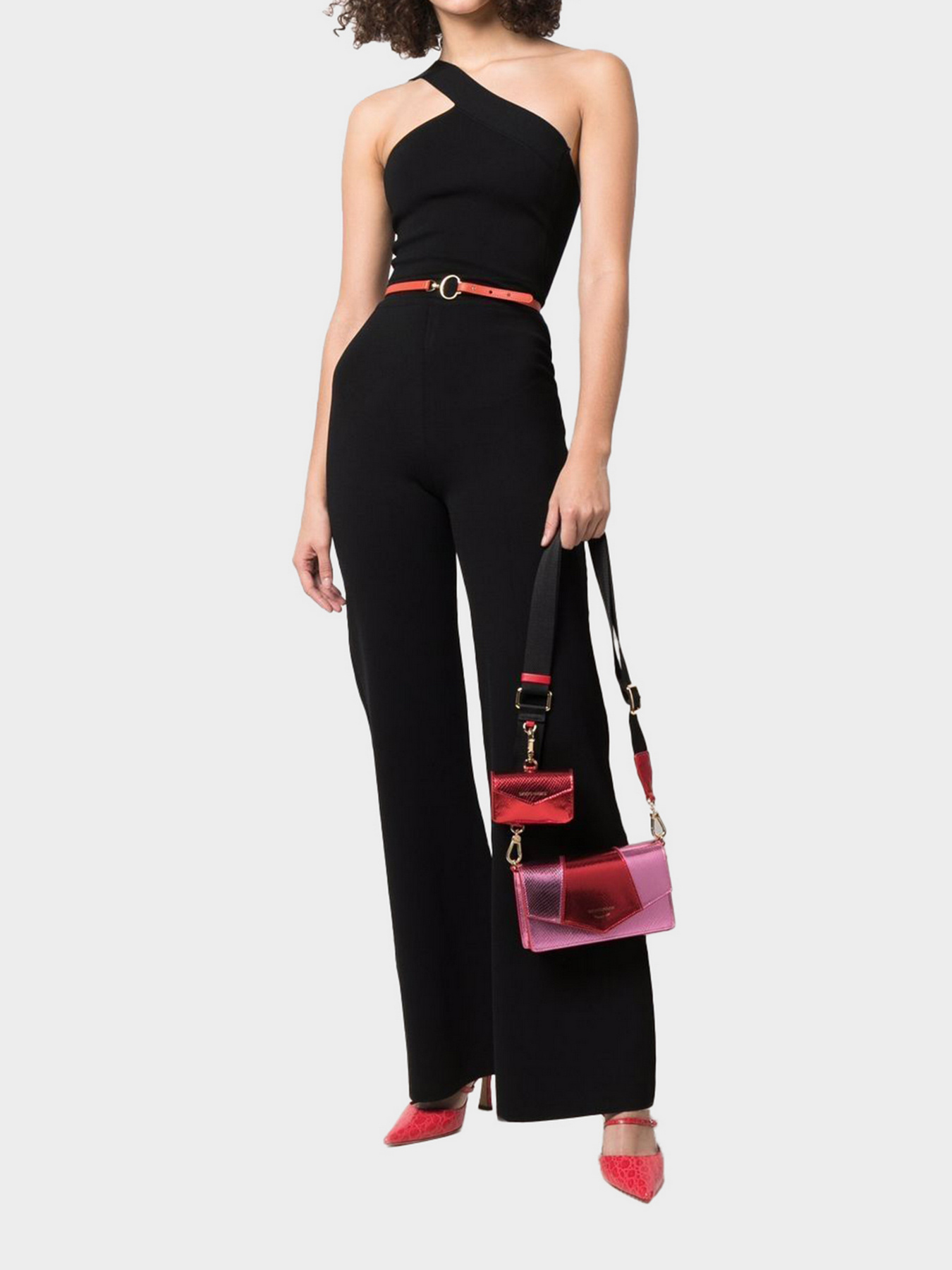 Сумки Emporio Armani модель Y3B176-Y393B-86556 Фото