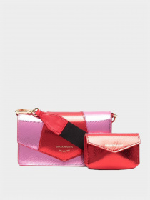 Сумки Emporio Armani модель Y3B176-Y393B-86556 Фото