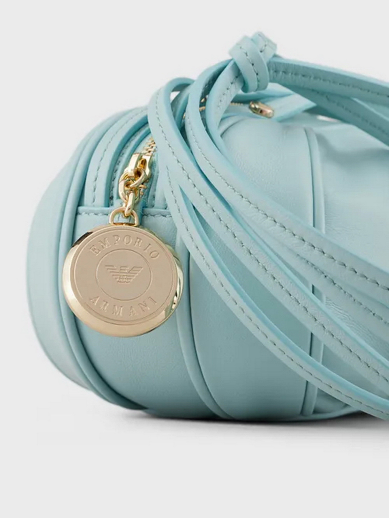 Сумки Emporio Armani модель Y3B187-Y465A-80057 Фото