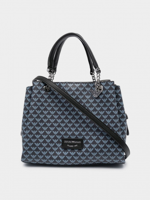 Сумки Emporio Armani модель Y3D159-Y345E-80033 Фото