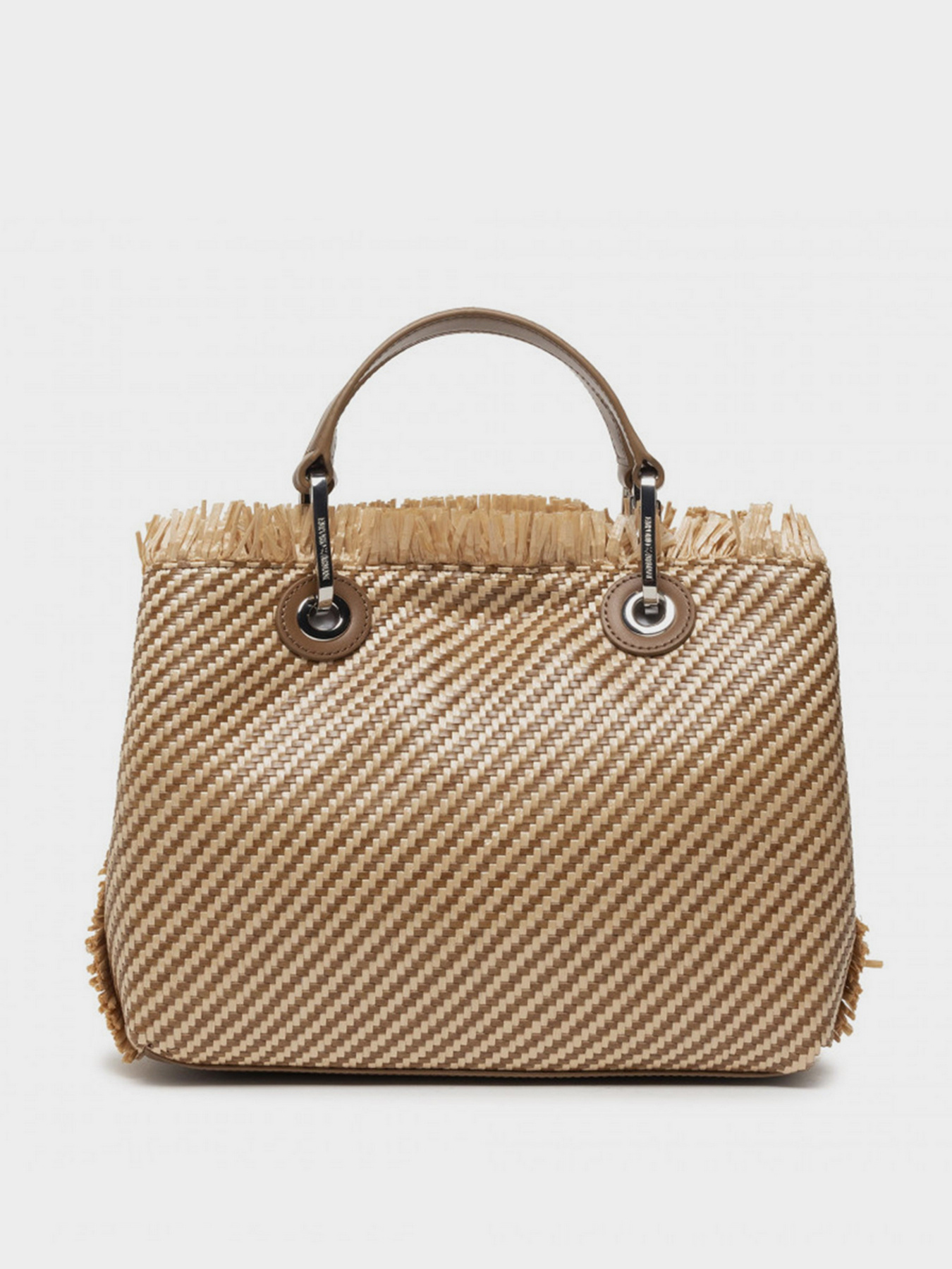 Сумки Emporio Armani модель Y3D165-Y398E-88197 Фото