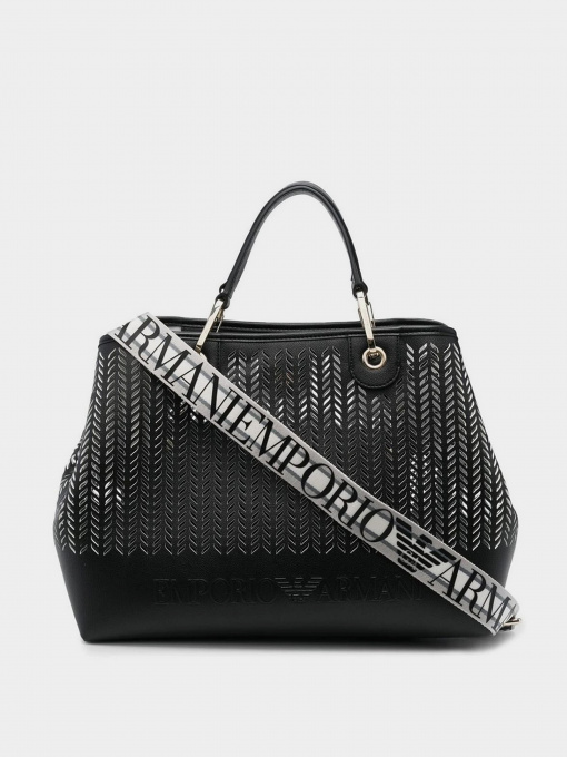 Сумки Emporio Armani модель Y3D165-Y472A-88258 Фото
