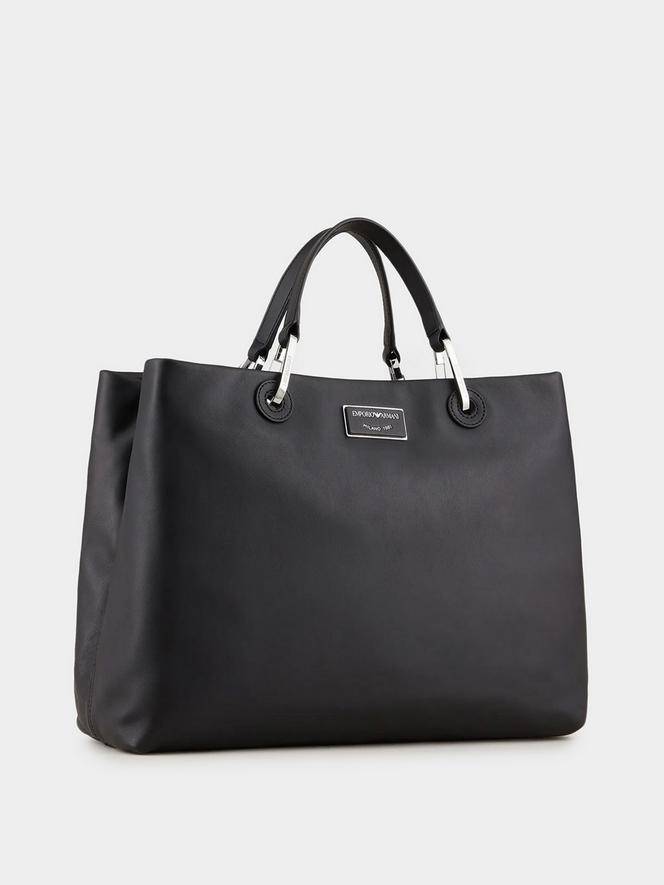 Сумки Emporio Armani модель Y3D165-Y478E-80001 Фото
