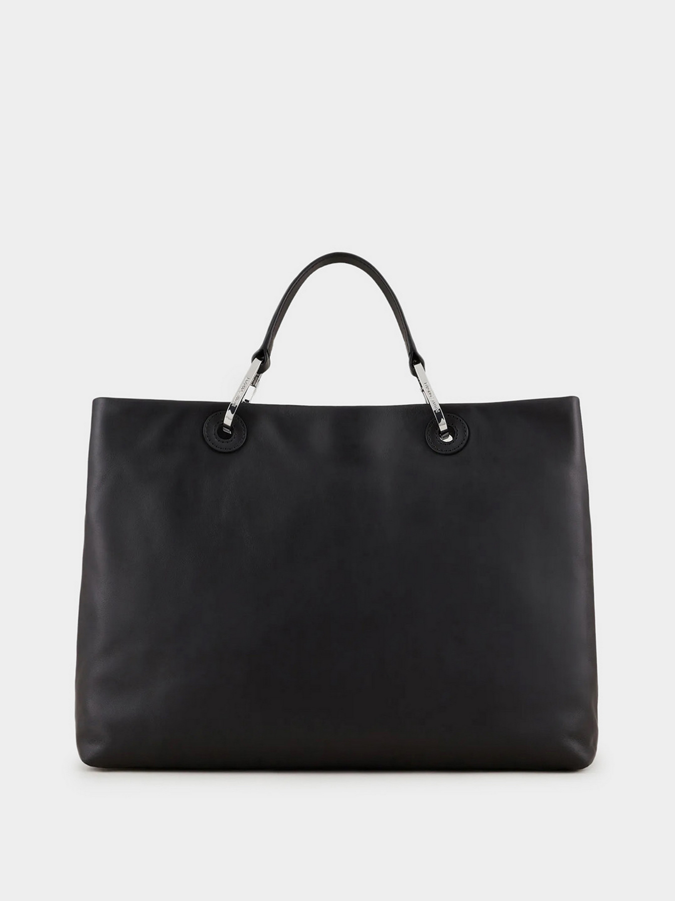 Сумки Emporio Armani модель Y3D165-Y478E-80001 Фото
