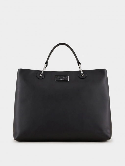 Сумки Emporio Armani модель Y3D165-Y478E-80001 Фото