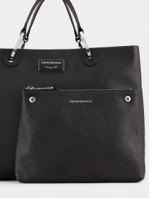 Сумки Emporio Armani модель Y3D165-Y478E-80001 Фото