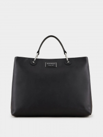 Сумки Emporio Armani модель Y3D165-Y478E-80001 Фото