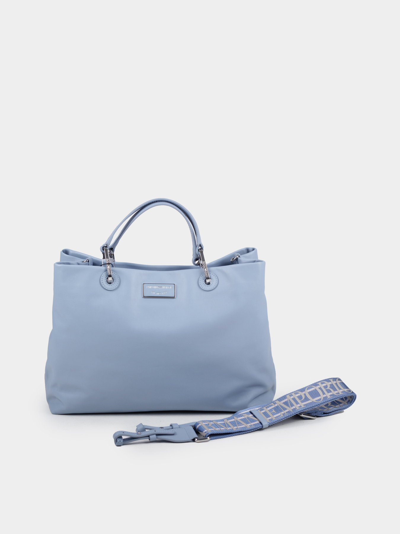 Сумки Emporio Armani модель Y3D165-Y478E-89307 Фото