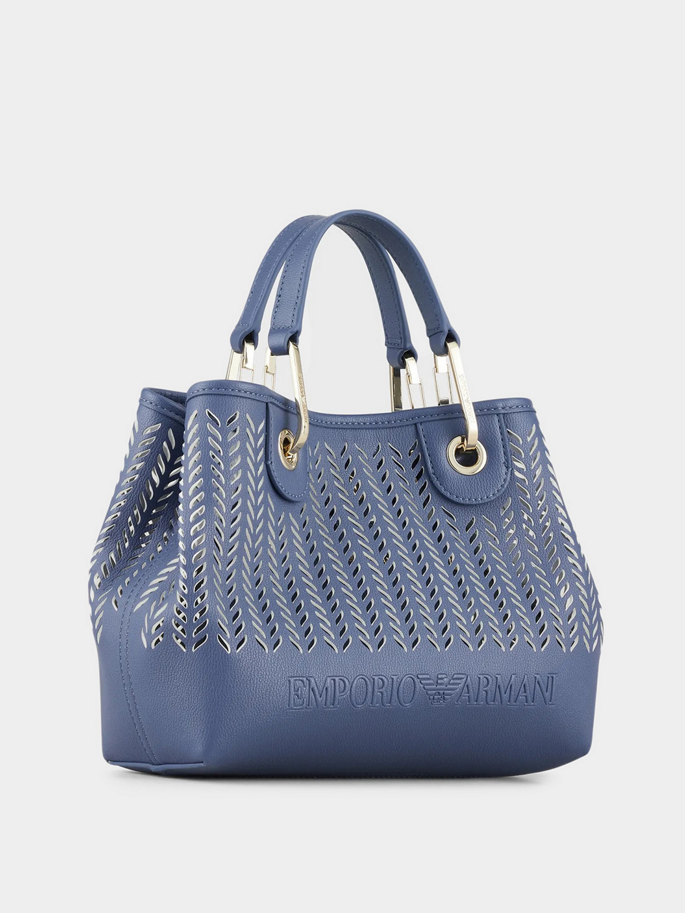 Сумки Emporio Armani модель Y3D166-Y472A-89313 Фото
