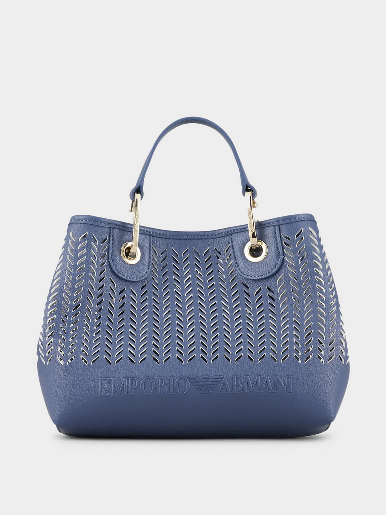 Сумки Emporio Armani модель Y3D166-Y472A-89313 Фото