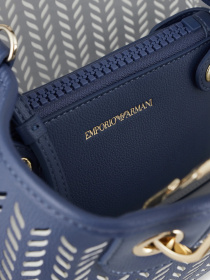 Сумки Emporio Armani модель Y3D166-Y472A-89313 Фото
