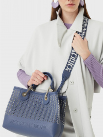 Сумки Emporio Armani модель Y3D166-Y472A-89313 Фото