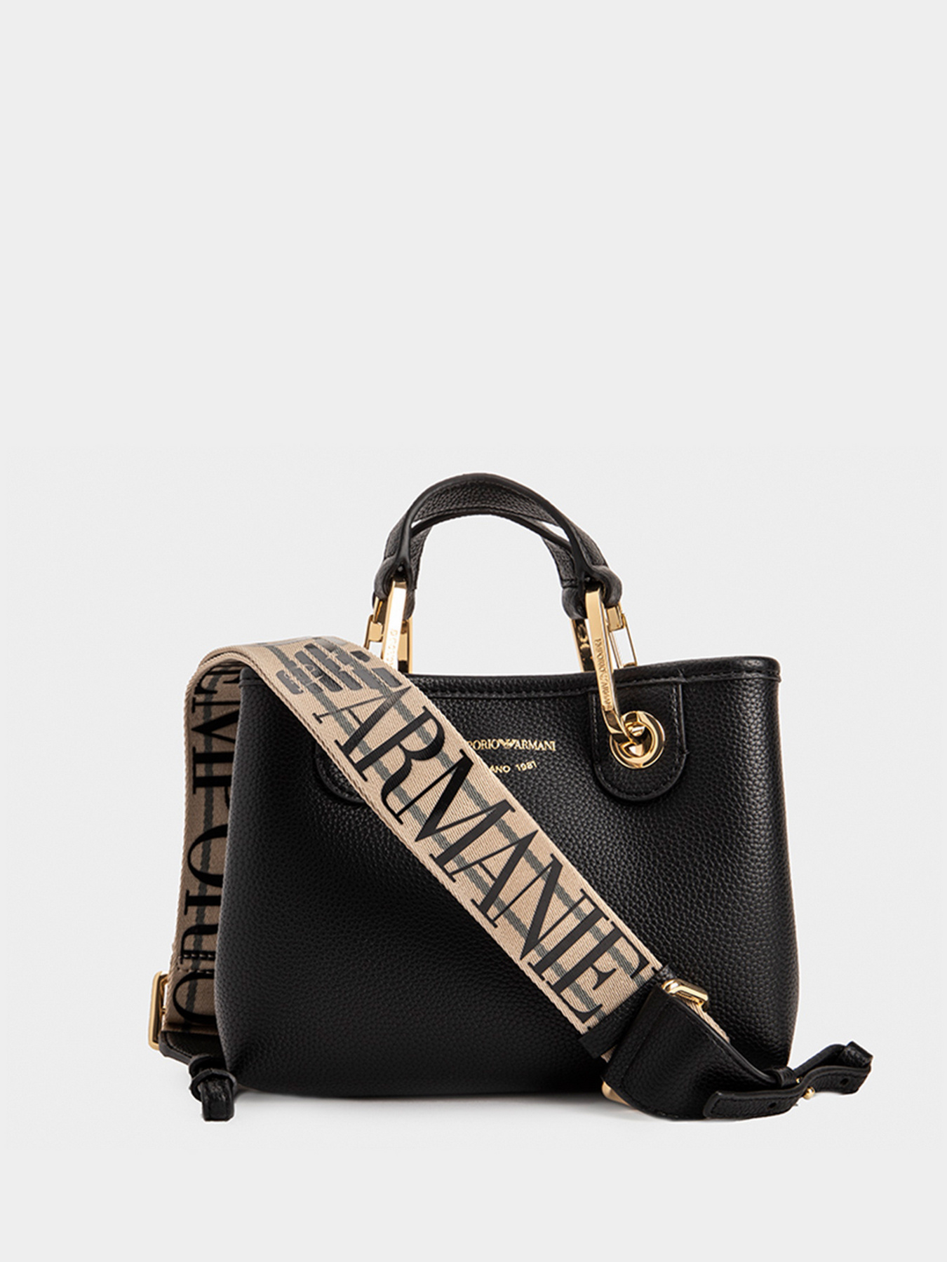 Сумки Emporio Armani модель Y3D176-YFO5B-85218 Фото