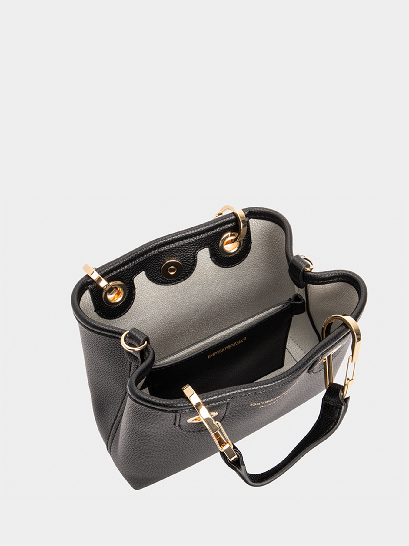 Сумки Emporio Armani модель Y3D176-YFO5B-85218 Фото