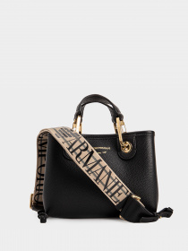Сумки Emporio Armani модель Y3D176-YFO5B-85218 Фото