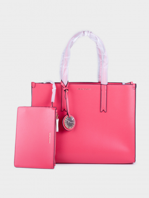 Сумки Emporio Armani модель Y3D244-YH15A-87193 Фото