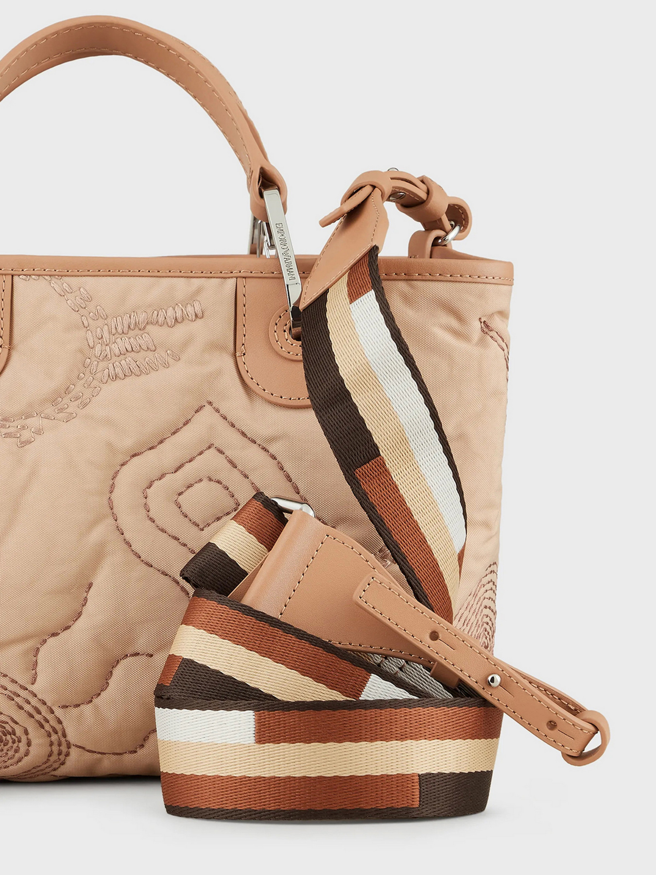 Сумки Emporio Armani модель Y3D250-Y461E-82774 Фото