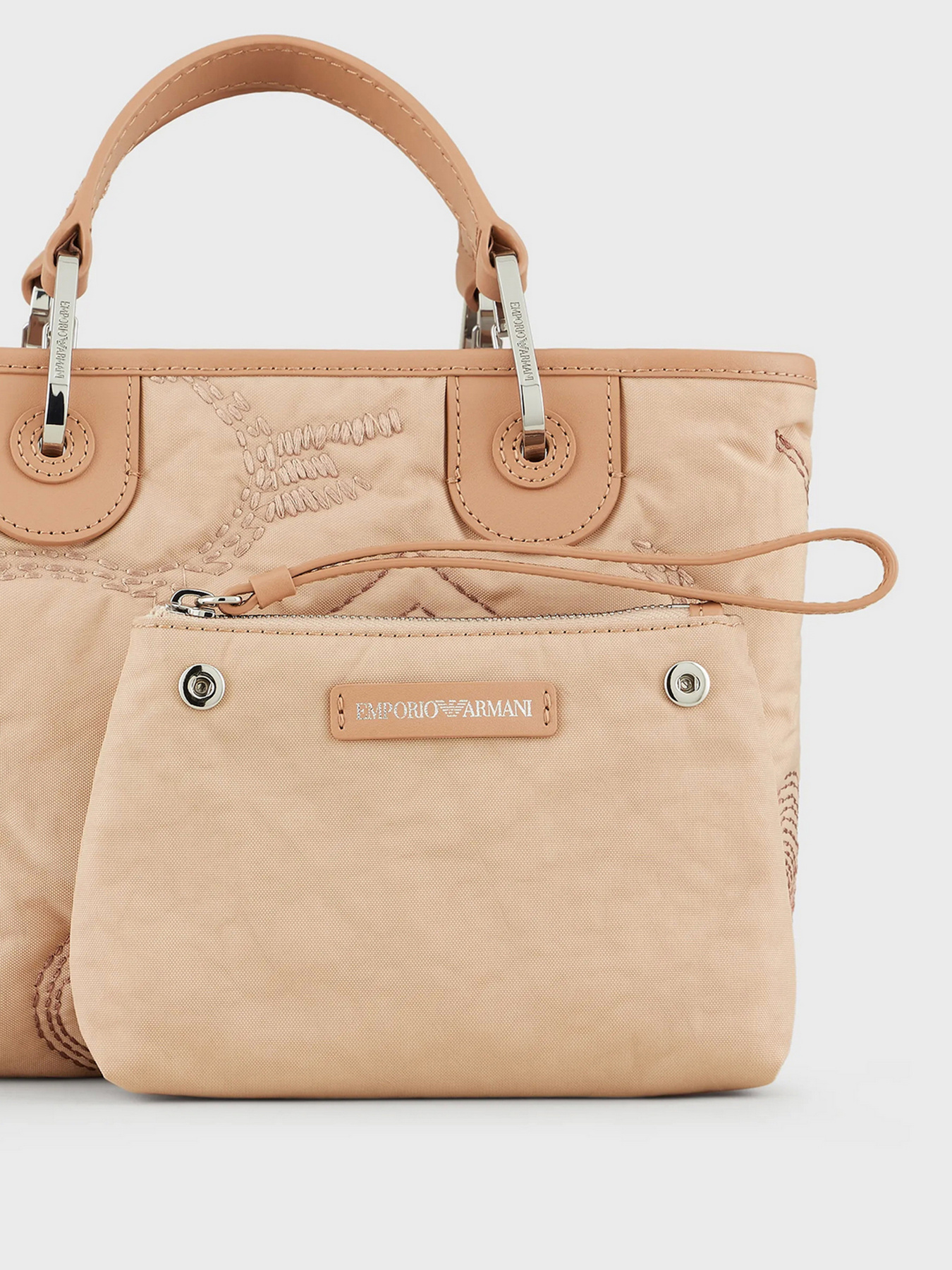 Сумки Emporio Armani модель Y3D250-Y461E-82774 Фото