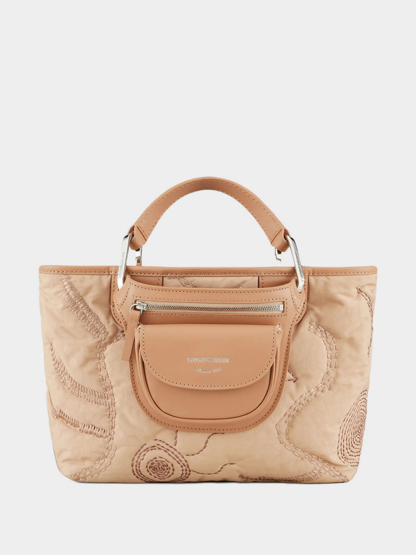 Сумки Emporio Armani модель Y3D250-Y461E-82774 Фото