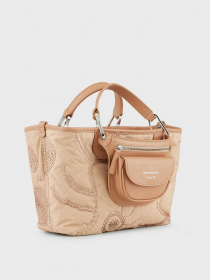 Сумки Emporio Armani модель Y3D250-Y461E-82774 Фото