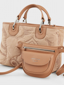 Сумки Emporio Armani модель Y3D250-Y461E-82774 Фото