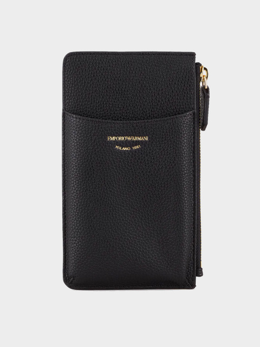 Смартфон аксессуарлары Emporio Armani үлгі Y3H244-YFW9B-80001 Фото