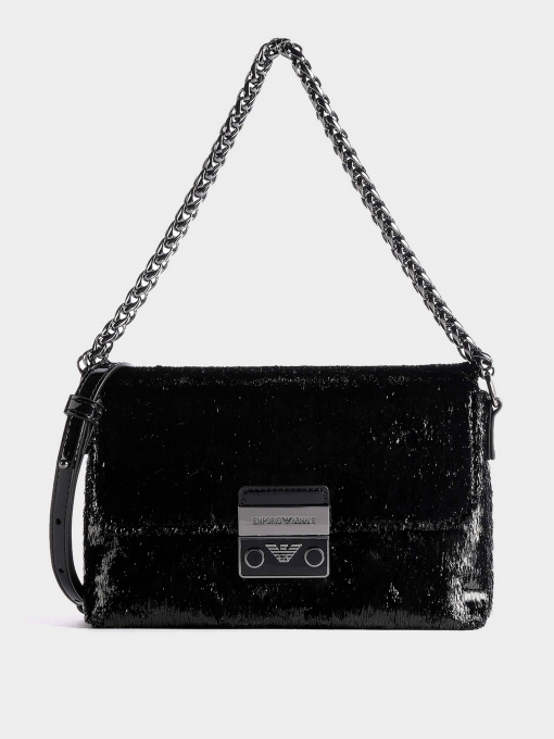 Сөмкелер Emporio Armani үлгі Y3H286-Y397I-80001 Фото