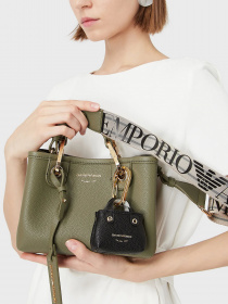 Косметички и холдеры Emporio Armani модель Y3H289-YFW9B-80001 Фото