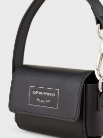 Сумки Emporio Armani модель Y3H300-Y478E-80001 Фото