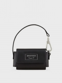 Сумки Emporio Armani модель Y3H300-Y478E-80001 Фото