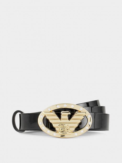Ремни Emporio Armani модель Y3I155-YFS7B-88413 Фото