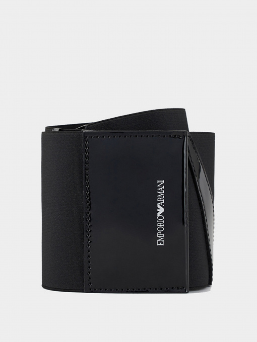 Ремни Emporio Armani модель Y3I236-YMQ9E-81386 Фото