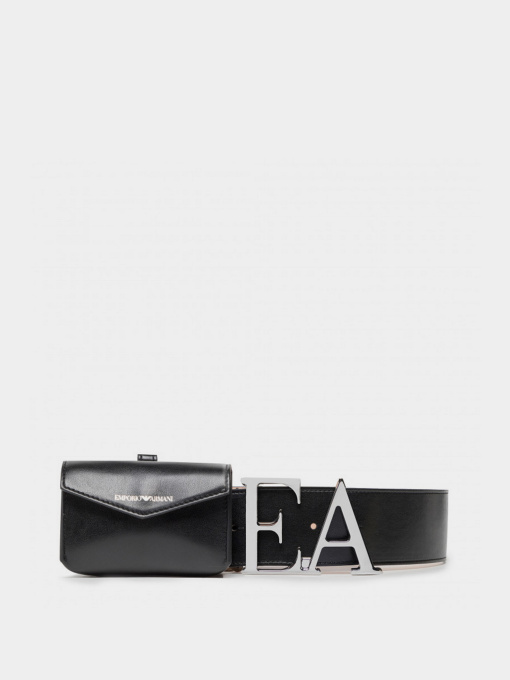 Ремни Emporio Armani модель Y3I317-Y389E-80001 Фото