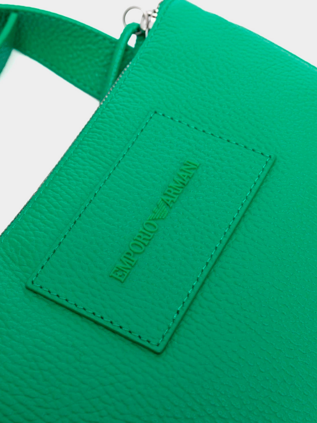 Сумки Emporio Armani модель Y4M252-Y068E-80084 Фото