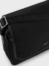 Сумки Emporio Armani модель Y4M361-Y139J-80001 Фото