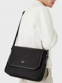 Сумки Emporio Armani модель Y4M361-Y139J-80001 Фото