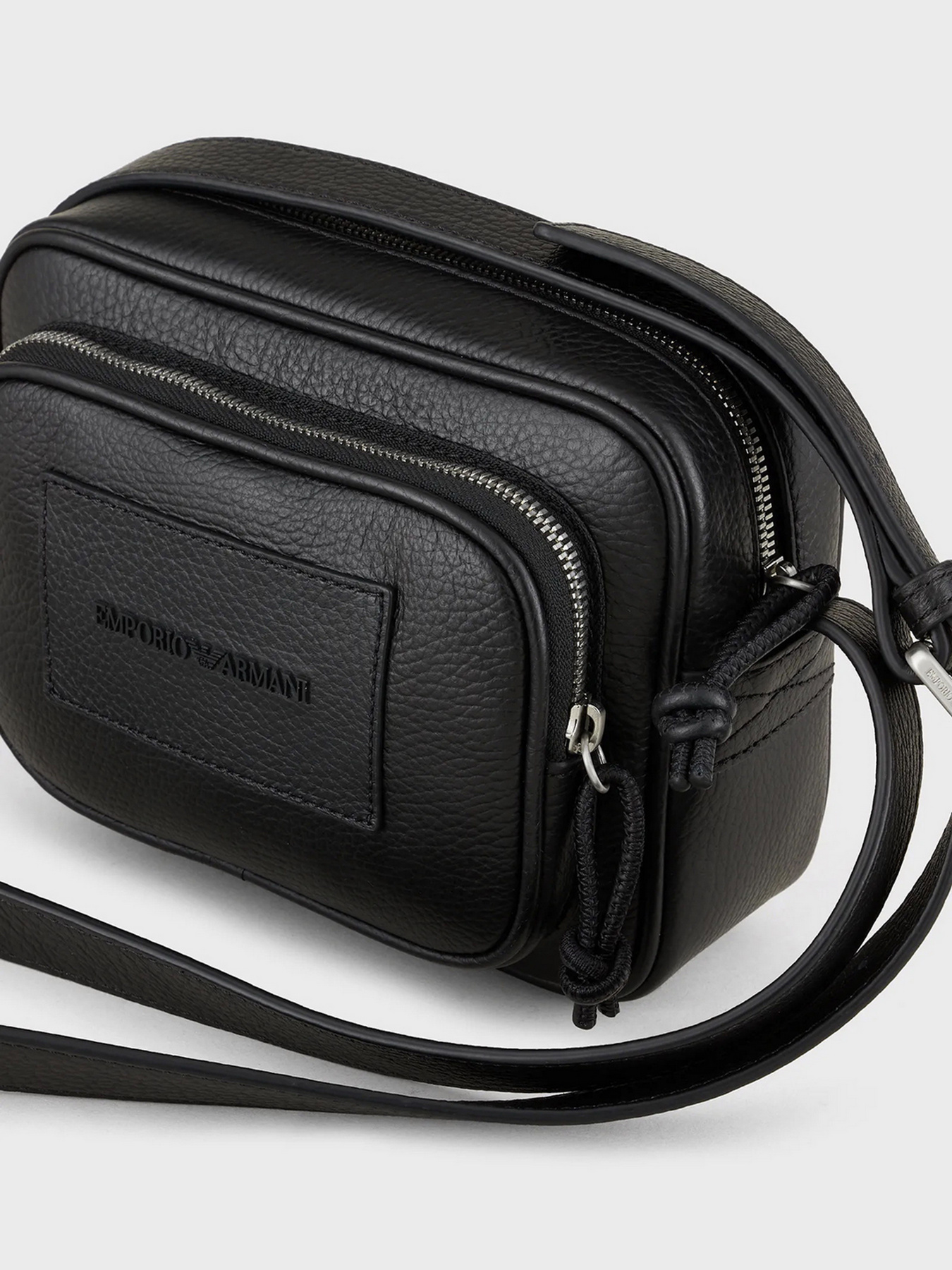Сумки Emporio Armani модель Y4M364-Y068E-80001 Фото
