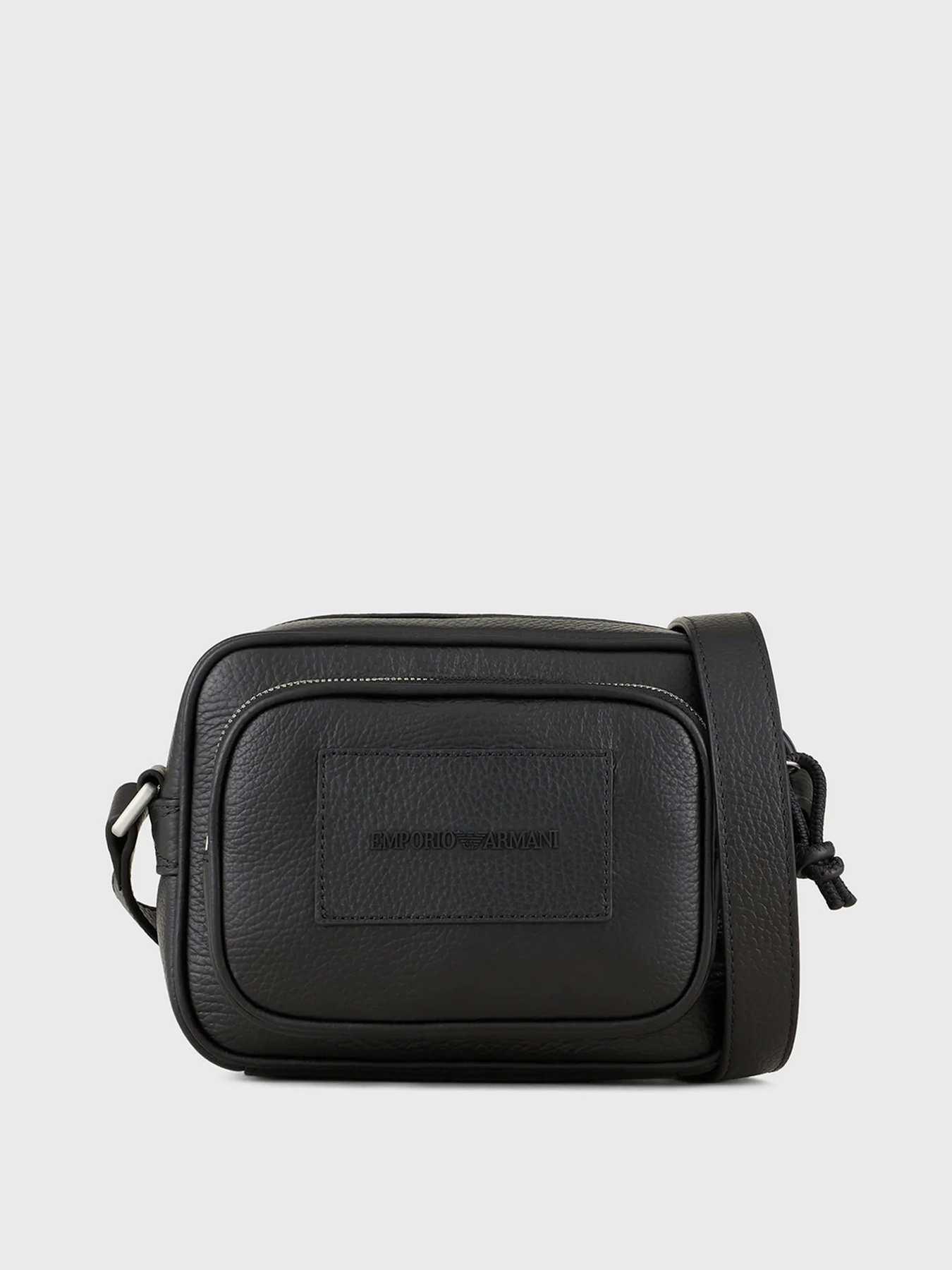 Сумки Emporio Armani модель Y4M364-Y068E-80001 Фото
