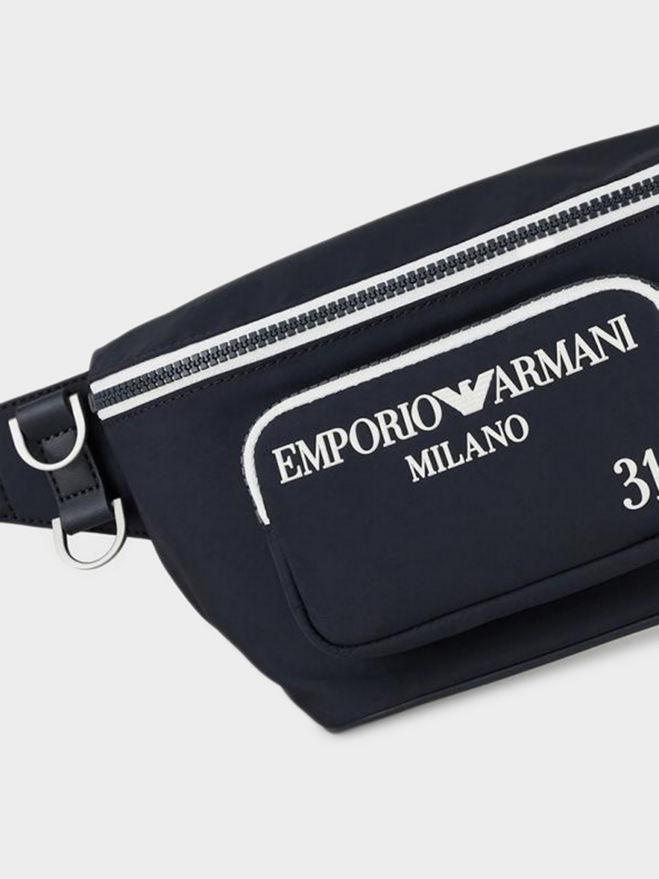 Сумки Emporio Armani модель Y4O238-Y122E-87077 Фото