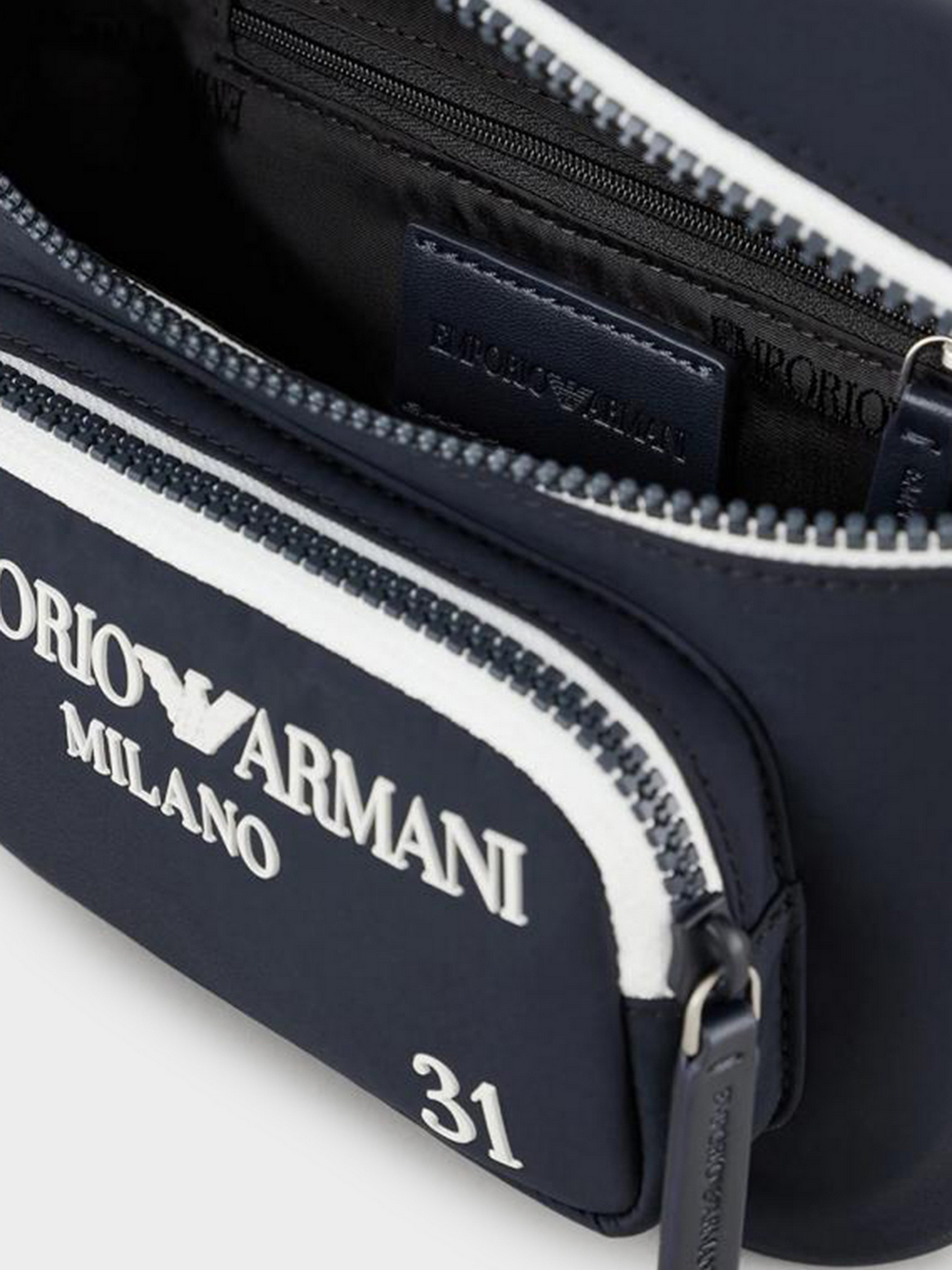 Сумки Emporio Armani модель Y4O238-Y122E-87077 Фото