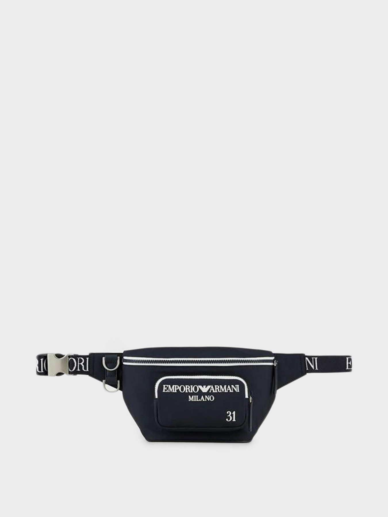 Сумки Emporio Armani модель Y4O238-Y122E-87077 Фото