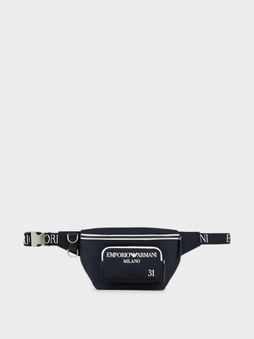 Сумки Emporio Armani модель Y4O238-Y122E-87077 Фото