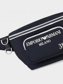 Сумки Emporio Armani модель Y4O238-Y122E-87077 Фото