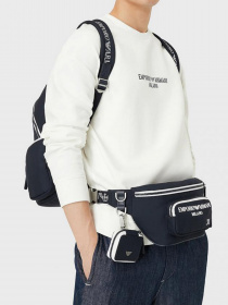 Сумки Emporio Armani модель Y4O238-Y122E-87077 Фото