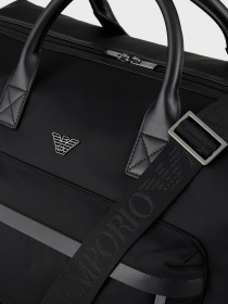 Сумки Emporio Armani модель Y4Q319-Y139J-80001 Фото