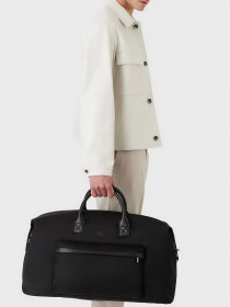 Сумки Emporio Armani модель Y4Q319-Y139J-80001 Фото